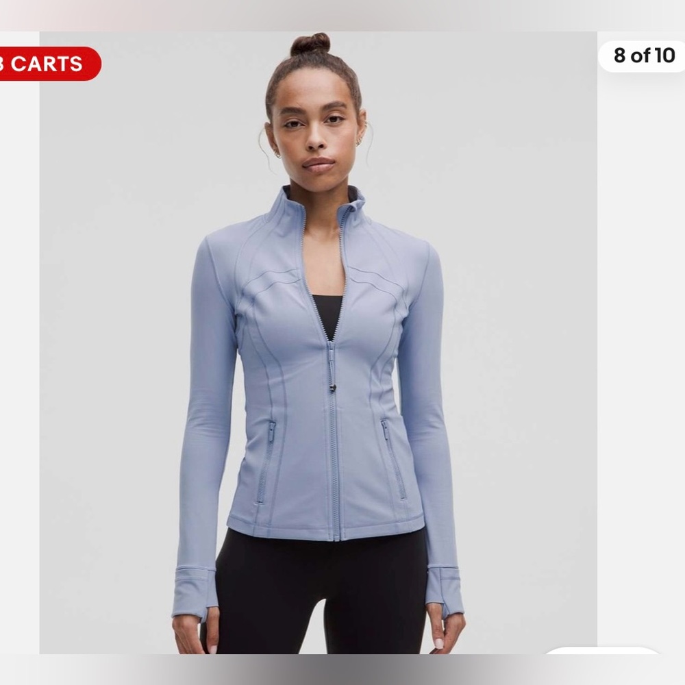 Lululemon Define Jacket *Luon
